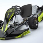 Kit déco karting Punch