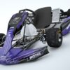 Kit déco karting Purple Haze