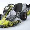 Kit déco karting Rage