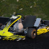 Kit déco karting Rage Promo