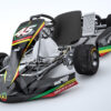Kit déco karting Rasta