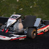 Kit déco karting Razor Promo