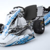 Kit déco karting Rebel