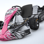 Kit déco karting - Ripcore 2