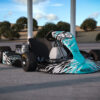 Kit déco karting Ripcore Image