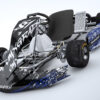 Kit déco karting Screech