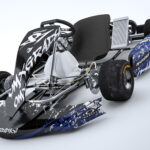 Kit déco karting Screech