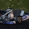 Kit déco karting Screech Promo