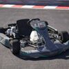 Kit déco karting Siberian Promo