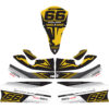 Kit déco karting Signature 3