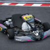 Kit déco karting Sleek Promo