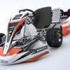 Kit déco karting Slick