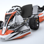 Kit déco karting Slick