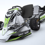 Kit déco karting Speedline