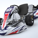 Kit déco karting Spinout