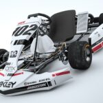 Kit déco karting Split