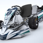 Kit déco karting Sprint