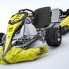 Kit déco karting Squad