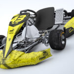 Kit déco karting Squad