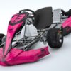 Kit déco karting Squad Pink