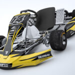 Kit déco karting Stinger