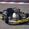 Kit déco karting Stinger Promo
