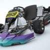 Kit déco karting Syndicate
