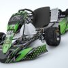 Kit déco karting T Rex