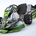 Kit déco karting Thrill