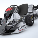 Kit déco karting Wild