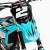 Kit déco motocross Beta - Corsa - Bleu 2