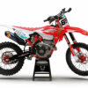 Kit déco motocross Beta - Energy