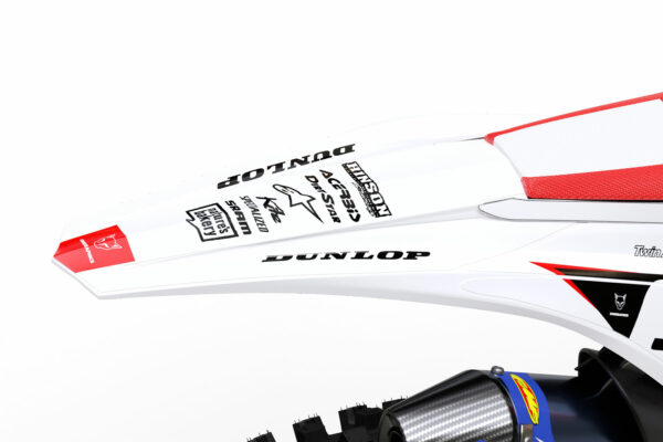 Kit déco motocross Beta - Energy 3