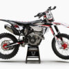 Kit déco motocross Beta - Enigma