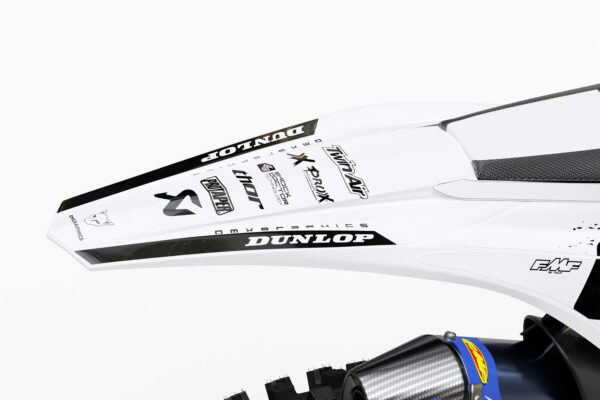 Kit déco motocross Beta - Hangout 2