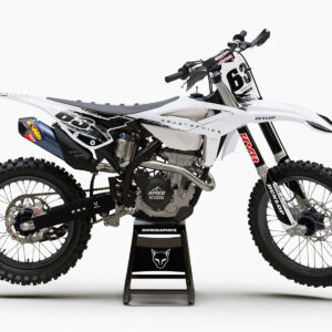 Kit déco motocross Beta - Hangout