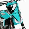 Kit déco motocross Beta - Katana 2