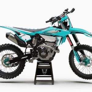 Kit déco motocross Beta - Katana