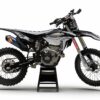 Kit déco motocross Beta - Punch