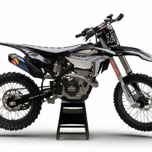 Kit déco motocross Beta - Punch