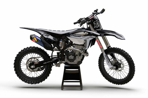 Kit déco motocross Beta - Punch