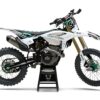 Kit déco motocross Beta - Sleek
