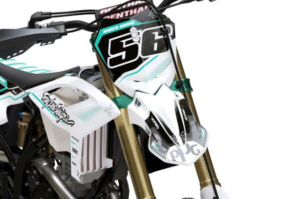 Kit déco motocross Beta - Sleek 2