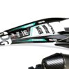 Kit déco motocross Beta - Sleek 3