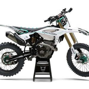 Kit déco motocross Beta - Sleek