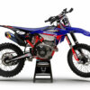 Kit déco motocross Beta - Supercross