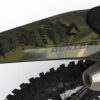 Kit déco motocross GasGas - Army - Camo 3