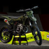 Kit déco motocross GasGas - Army - Camo Promo