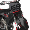 Kit déco motocross GasGas - Avenger 2