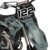 Kit déco motocross GasGas - Chimera - Gris 2